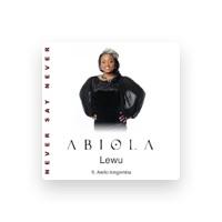 Abiola Lewu
