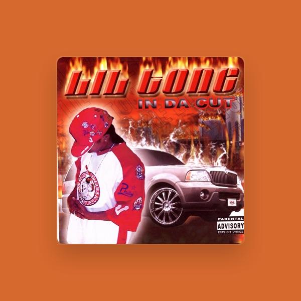 Lil Tone