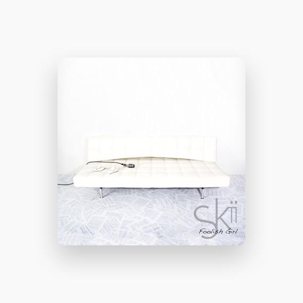 Skii Harvey