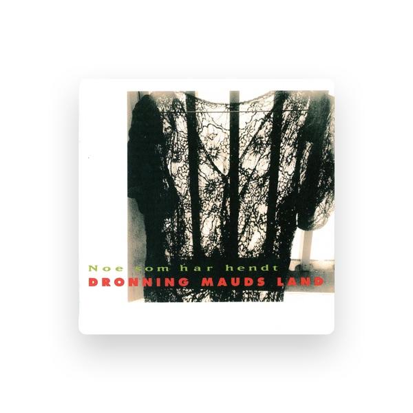 Dronning Mauds Land