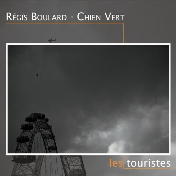 Touriste B: No Rest, No Peace