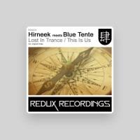 Hirneek
