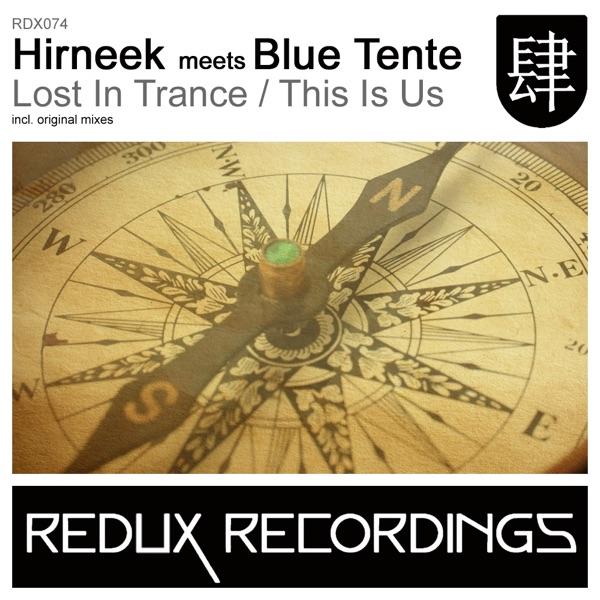 Lost In Trance
