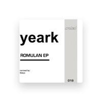 Yeark