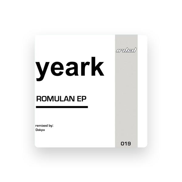 Yeark