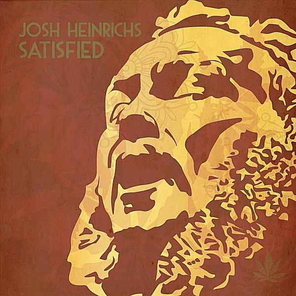 Ganja (feat. SkillinJah)