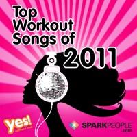 Moves Like Jagger (Yes! Workout Remix)
