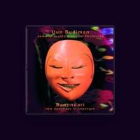 Uun Budiman and the Jugala Gamelan Orchestra