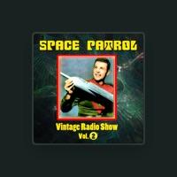 Space Patrol