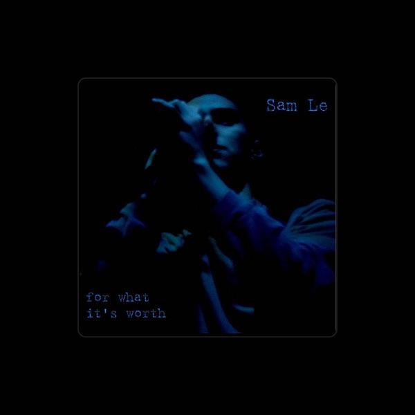 Sam Le