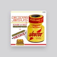 Decoding Jesus