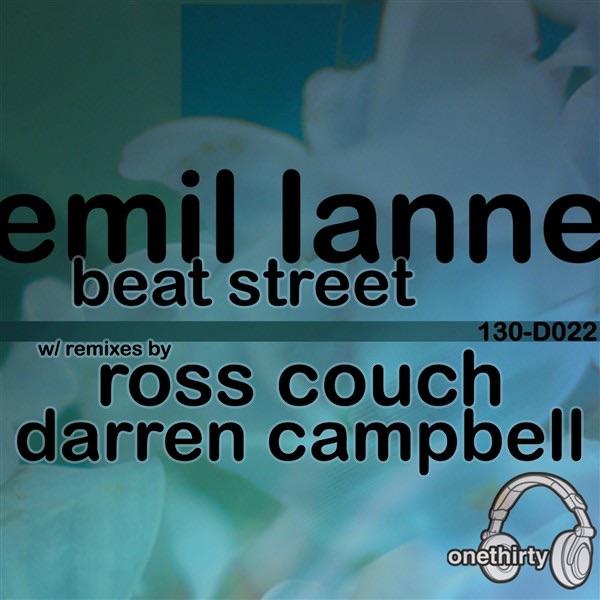 Beat Street