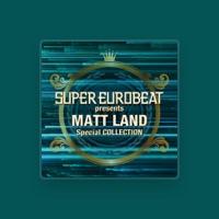 Matt Land