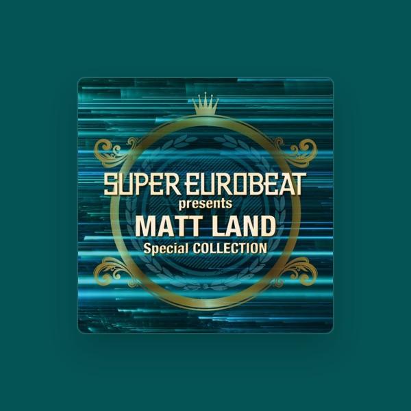 Matt Land