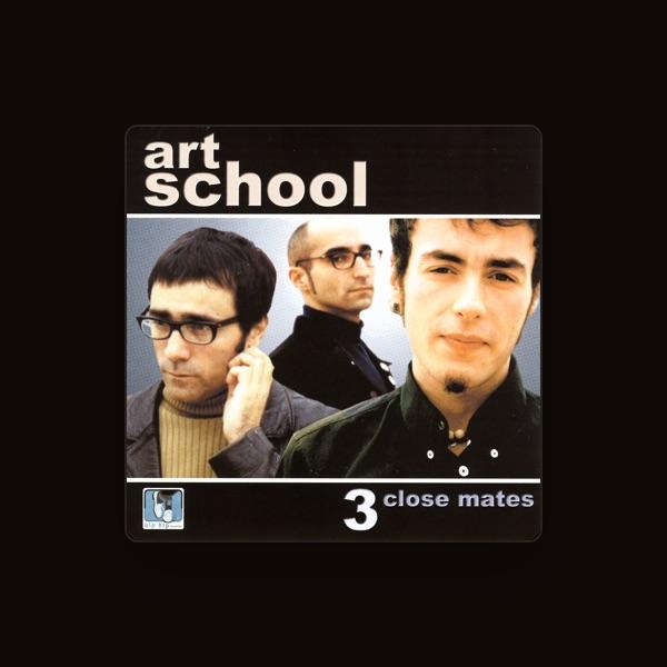 ART-SCHOOL