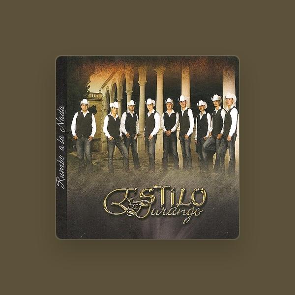 Estilo de Durango