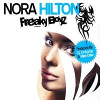 Freaky Boyz (Jap-Riders Remix)