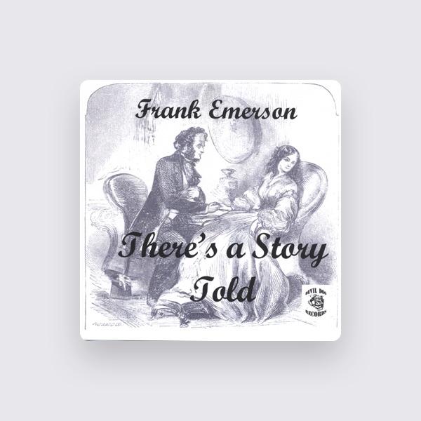 frank emerson