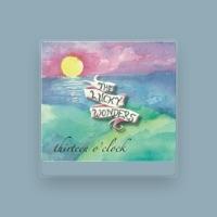 The Lucky Wonders