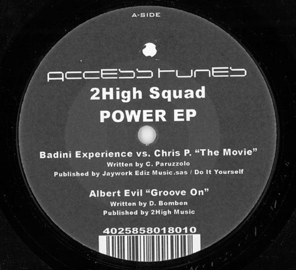 So Real (Davide Bomben Mix)