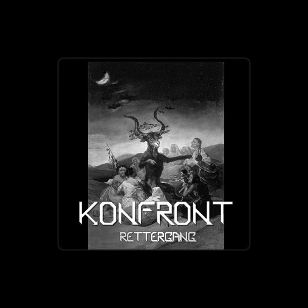 Konfront