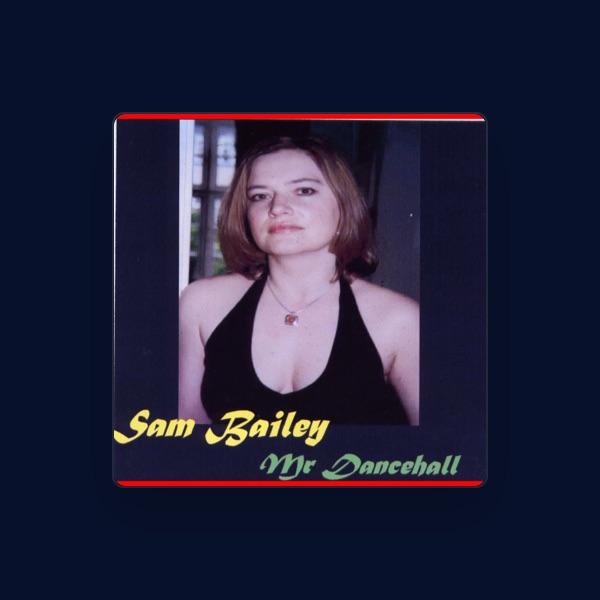 Sam Bailey