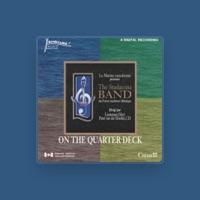 The Stadacona Band