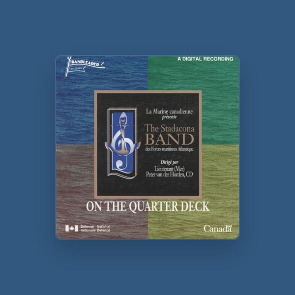 The Stadacona Band