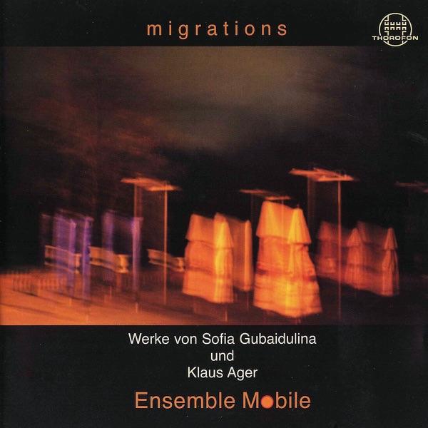 "Migrations", fuer zwei Gitarren
