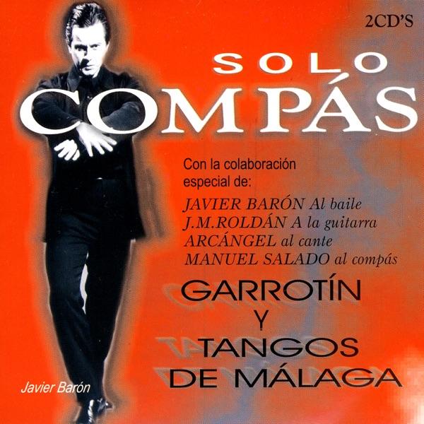 Baile Garrotin Completo