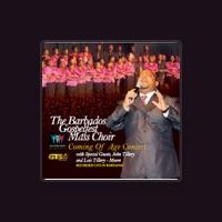 Barbados Gospelfest Mass Choir