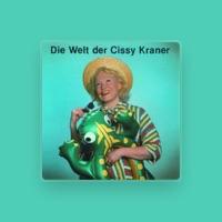 Cissy Kraner