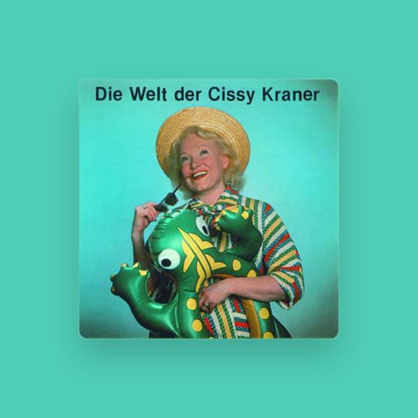 Cissy Kraner