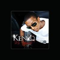 Kenzo