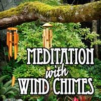 The Bright Ringing of Copper Wind Chimes to Clear the Mind