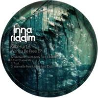 Wanna Be Free (Dub) [feat. Kirsty Ford]