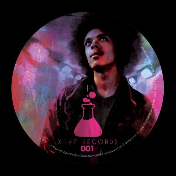 Discuss That (London's Burning) [feat. Flow Dan]