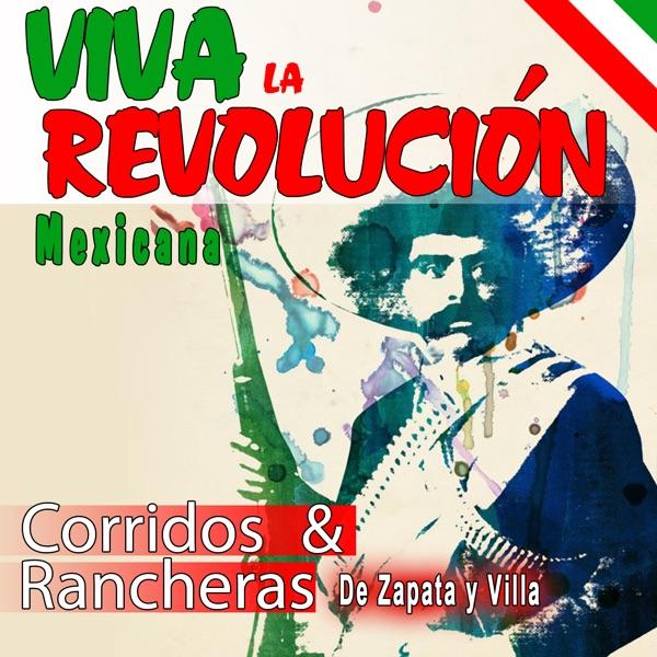 Viva la Revolución