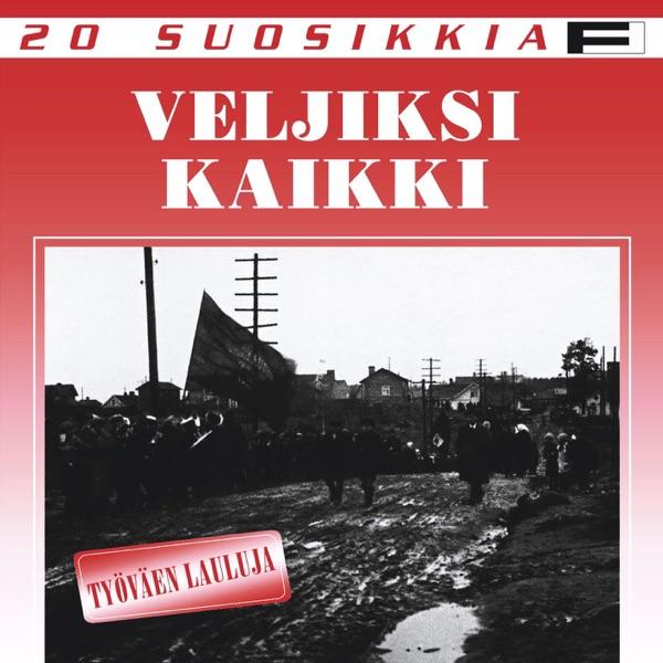 Laulu Laukon Häädöistä