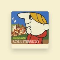Soul Mission