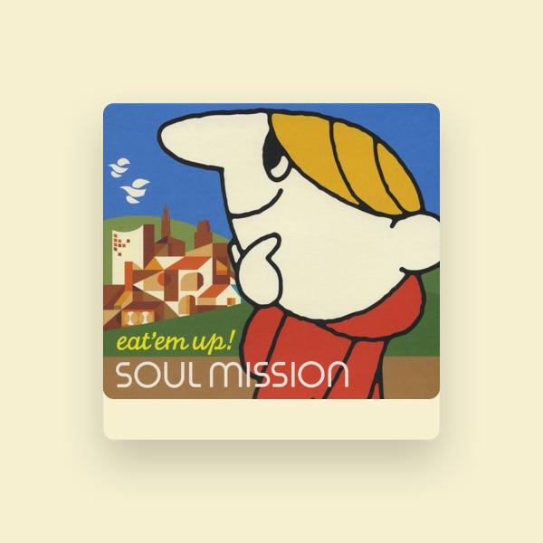 Soul Mission