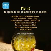 La croisade des enfants (Sung in English), Pt. IV: The Saviour in the Storm