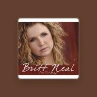 Britt Neal
