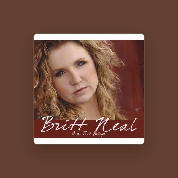 Britt Neal