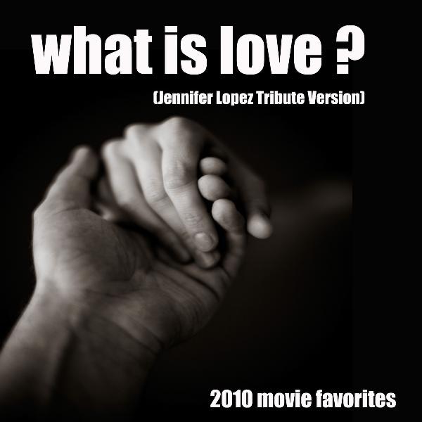 What Is Love