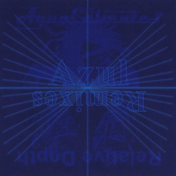 Azul (Dub Mix)