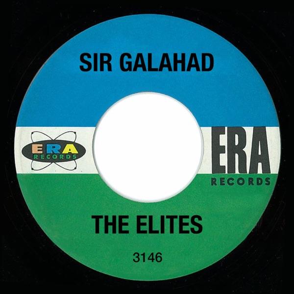 Sir Galahad