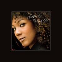 Dione Taylor