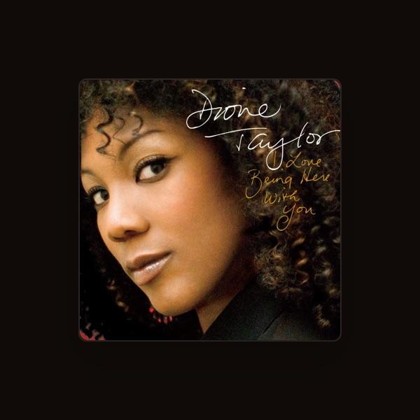 Dione Taylor