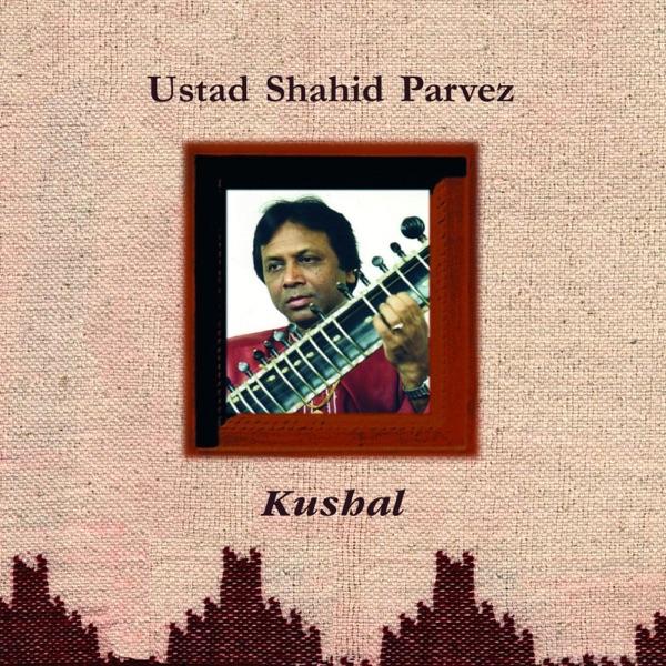 Ragam Shyam Kalyan - Alap